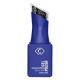 Oja semipermanenta Easy Off Mani Pedi Black, 8 ml, Cupio 718294