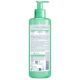 Gel spumant activ pentru piele mixta, grasa si predispusa la acnee Sebium, 400 ml, Bioderma 718412