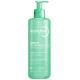 Gel spumant activ pentru piele mixta, grasa si predispusa la acnee Sebium, 400 ml, Bioderma 718404