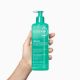 Gel spumant activ pentru piele mixta, grasa si predispusa la acnee Sebium, 400 ml, Bioderma 718413
