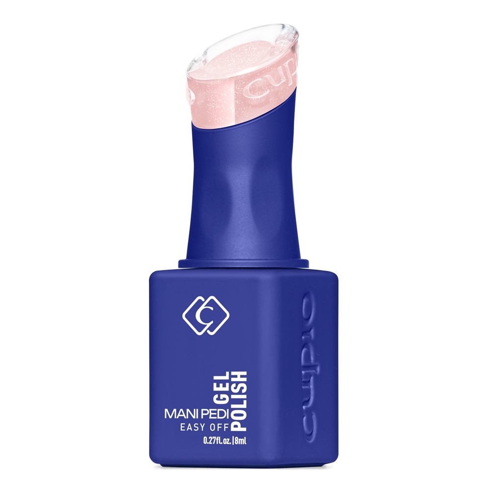Oja semipermanenta Easy Off Mani Pedi Grwm, 8 ml, Cupio
