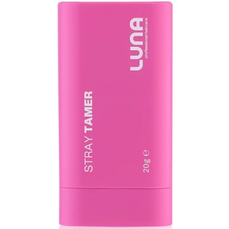 Stick ceara pentru netezirea firelor rebele, 20 g, Luna