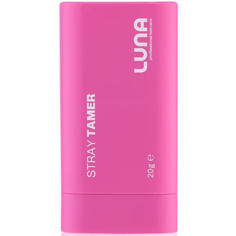 Stick ceara pentru netezirea firelor rebele, 20 g, Luna