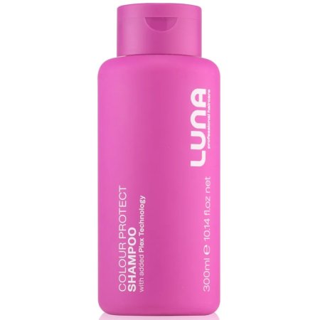 Sampon pentru par vopsit Colour Protect, 300 ml, Luna