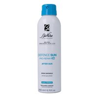 Spray hidratant si revigorant dupa soare Defence Sun Pro Repair 4D, 200 ml, Bionike