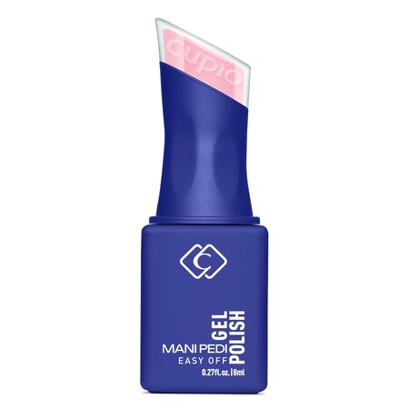 Oja semipermanenta Easy Off Mani Pedi Clean Girl, 8 ml, Cupio 718342