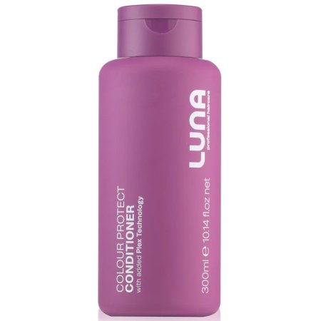 Balsam pentru par vopsit Colour Protect, 300 ml, Luna