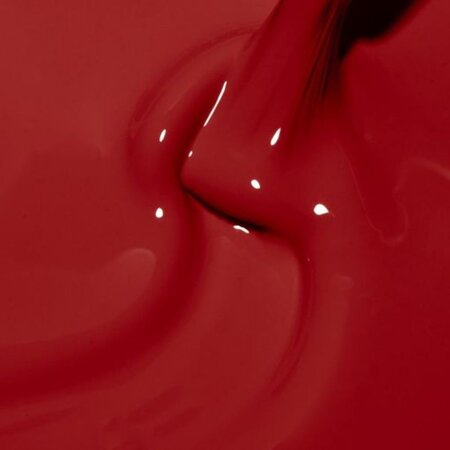 Oja semipermanenta Easy Off Mani Pedi Dark Red, 8 ml, Cupio 718348