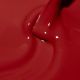 Oja semipermanenta Easy Off Mani Pedi Dark Red, 8 ml, Cupio 718348