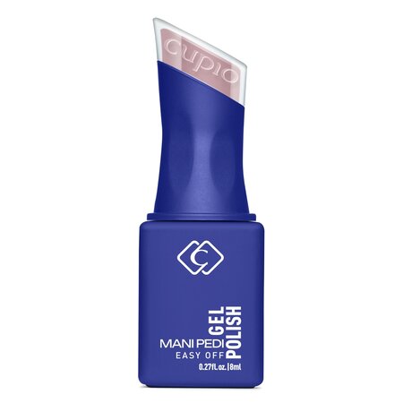 Oja semipermanenta Easy Off Mani Pedi Selfie Ready, 8 ml, Cupio 718350