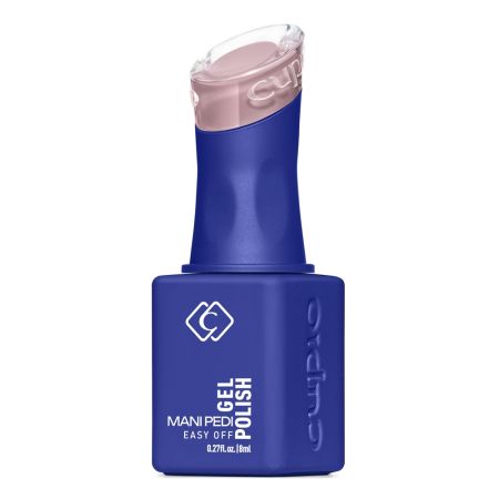 Oja semipermanenta Easy Off Mani Pedi Selfie Ready, 8 ml, Cupio
