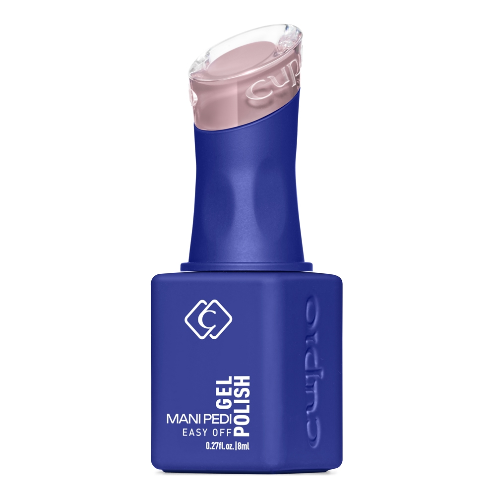 Oja semipermanenta Easy Off Mani Pedi Selfie Ready, 8 ml, Cupio