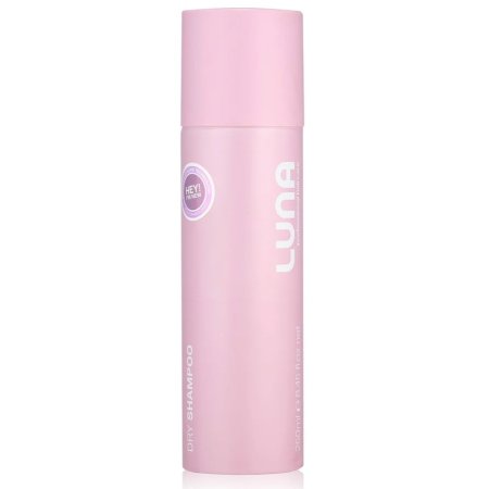 Sampon uscat pentru volum Dry, 250 ml, Luna