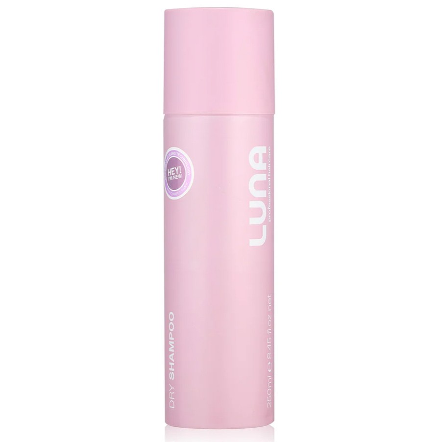 Sampon uscat pentru volum Dry, 250 ml, Luna