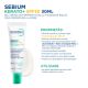 Crema anti-imperfectiuni cu SFP 30 Sebium Kerato+, 30 ml, Bioderma 718389