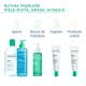 Crema anti-imperfectiuni cu SFP 30 Sebium Kerato+, 30 ml, Bioderma 718396
