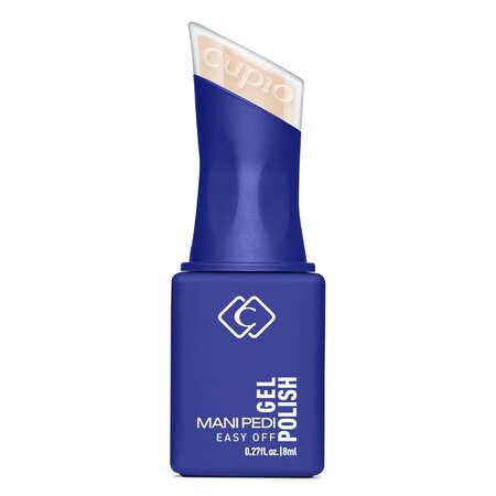 Oja semipermanenta Easy Off Mani Pedi Vanilla Latte, 8 ml, Cupio 718426
