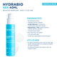 Ser hidratant Hydrabio, 40 ml, Bioderma 739442