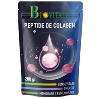 Peptide de colagen, 200 g, Biovitalis