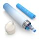 Termos portabil pentru insulina Kekhealth Holiday Azure Blue, 1 bucata, Disoncare 718465