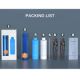 Termos portabil pentru insulina Odyssey Compact Blue, 1 bucata, Disoncare 718495