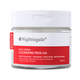 Dischete cu efect exfoliant si hidratant, Daily Derma, 70 bucati, Nightingale 718505