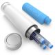 Termos portabil pentru insulina Odyssey Compact White, 1 bucata, Disoncare 718524