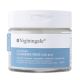 Dischete pentru curatarea tenului cu efect hidratant, pH 5.5, Daily Derma, 70 bucati, Nightingale 718529