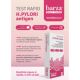 Test rapid H. Pylori antigen Barza, 1 bucata, Self Care 718536