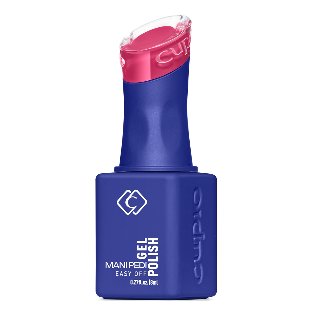 Oja semipermanenta Easy Off Mani Pedi Living Rent Free, 8 ml, Cupio