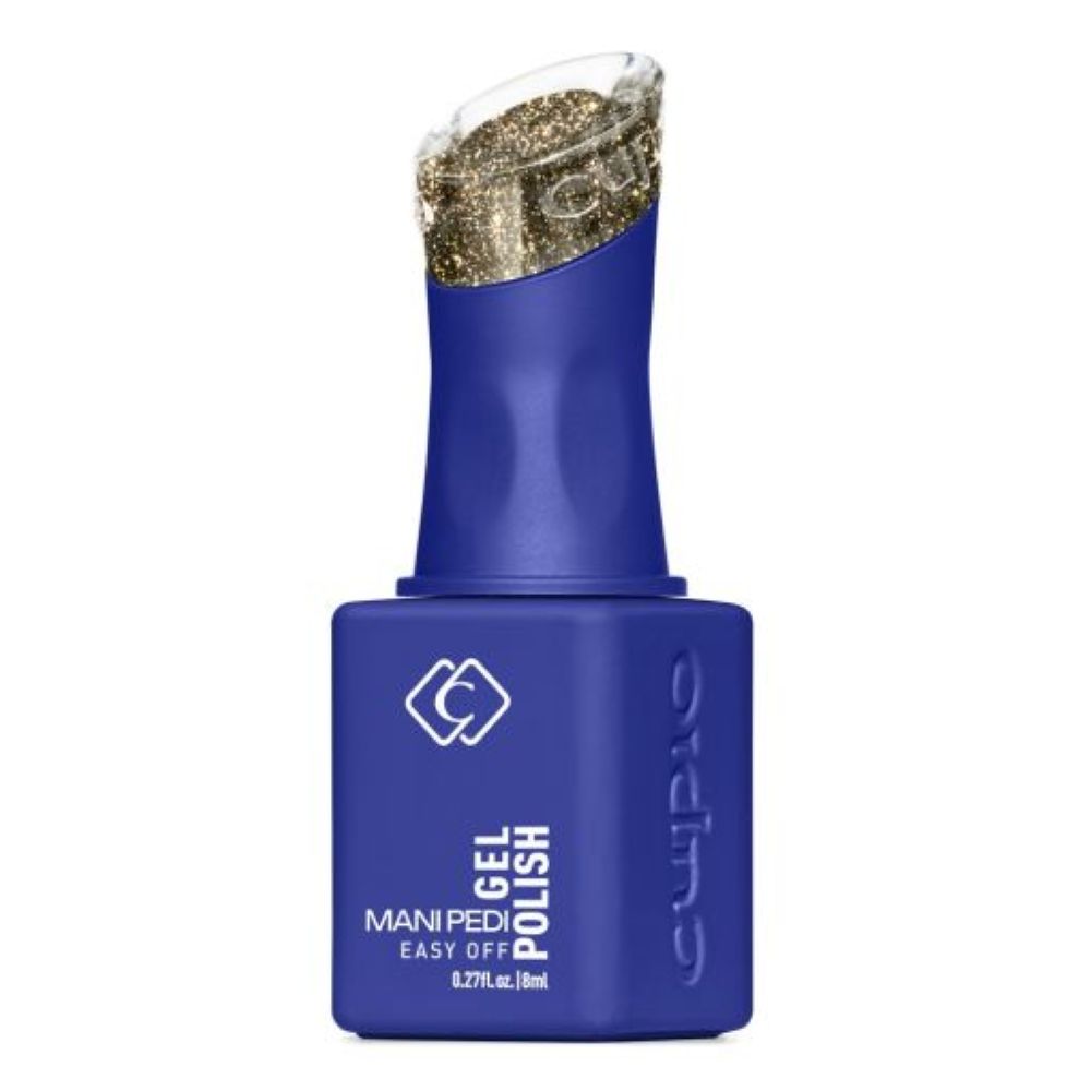 Oja semipermanenta Easy Off Mani Pedi Prosecco, 8 ml, Cupio