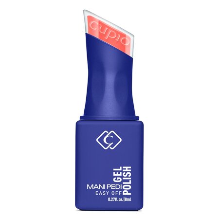 Oja semipermanenta Easy Off Mani Pedi Festival Season, 8 ml, Cupio 718569