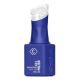 Oja semipermanenta Easy Off Mani Pedi White, 8 ml, Cupio 718574