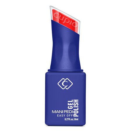 Oja semipermanenta Easy Off Mani Pedi Trendic Topic, 8 ml, Cupio 718588