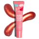 Balsam de buze colorat cu aroma de zmeura, 15 ml, Trew 718675