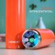 Termos portabil pentru insulina 1-Wheat Intercontinental Orange, 1 bucata, Disoncare 718686