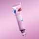 Balsam de buze colorat cu aroma de afine, 15 ml, Trew 718711