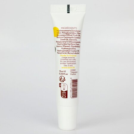Balsam de buze cu aroma de cocos, 15 ml, Trew 718739