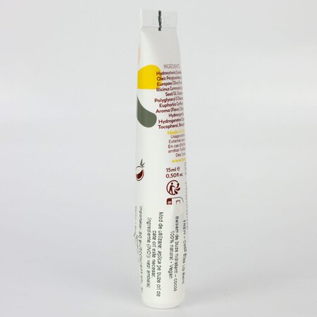 Balsam de buze cu aroma de cocos, 15 ml, Trew 718741