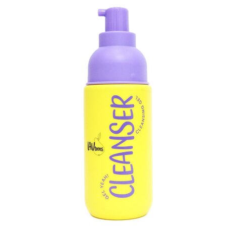 Gel de curatare faciala pentru adolescenti, 100 ml, Lav 718787