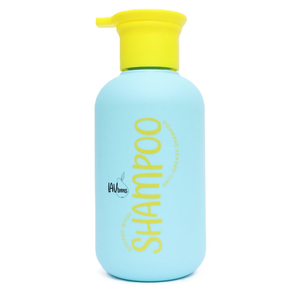 Sampon pentru par cu tendinta de ingrasare, 280 ml, Lav