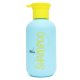 Sampon pentru par cu tendinta de ingrasare, 280 ml, Lav 718797