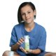 Spuma de curatare faciala pentru copii, 100 ml, Lav 718809