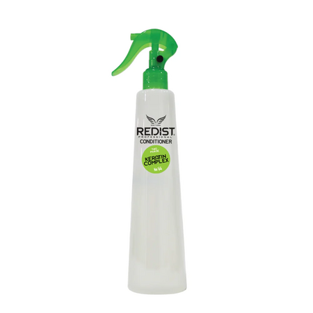 Balsam bifazic pentru par  cu keratina, 400 ml, Redist