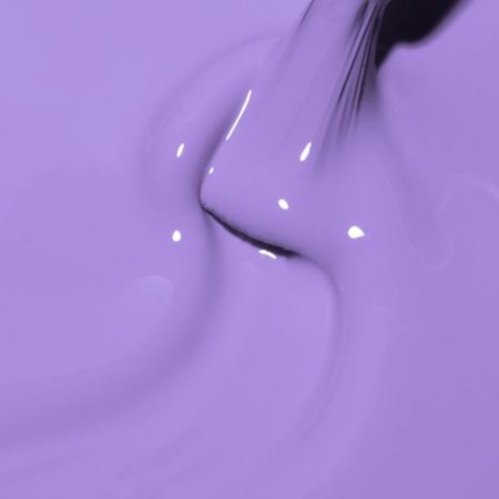 Rubber Base Timeless Collection Plum Poetry, 15 ml, Cupio 718901
