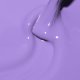 Rubber Base Timeless Collection Plum Poetry, 15 ml, Cupio 718901