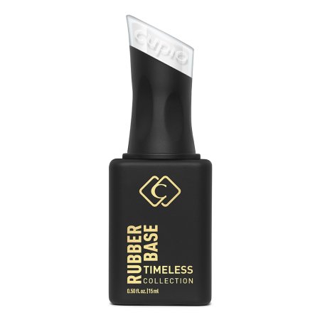 Rubber Base Timeless Collection Angels Wing, 15 ml, Cupio 718933