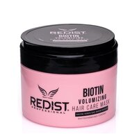 Masca pentru par cu Biotina, 250 ml, Redist