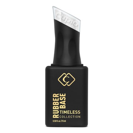 Rubber Base Timeless Collection Frosted Shimmer, 15 ml, Cupio 718938