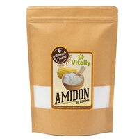 Amidon din porumb, 500 g, Vitally